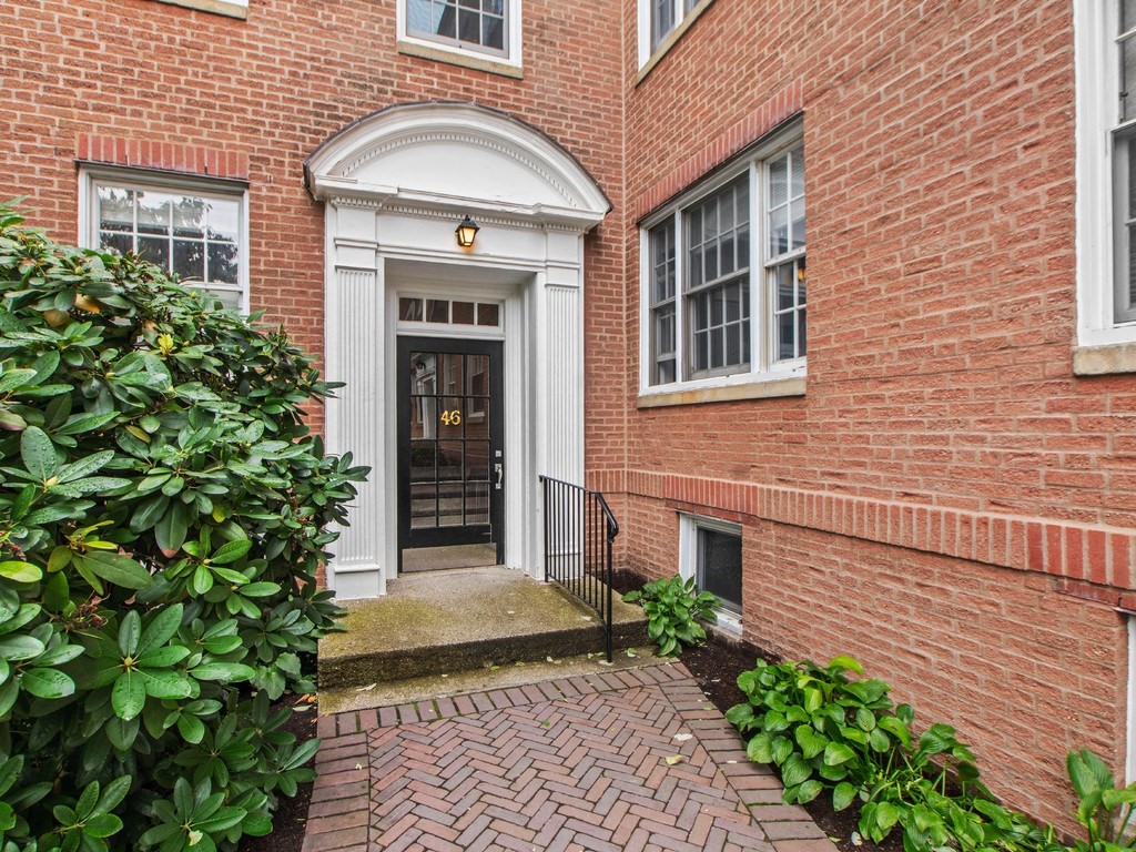 46 Browne St, Brookline, Massachusetts 02446