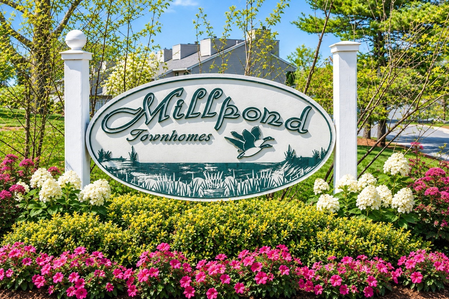22 Mill Pond, North Andover, Massachusetts 01845