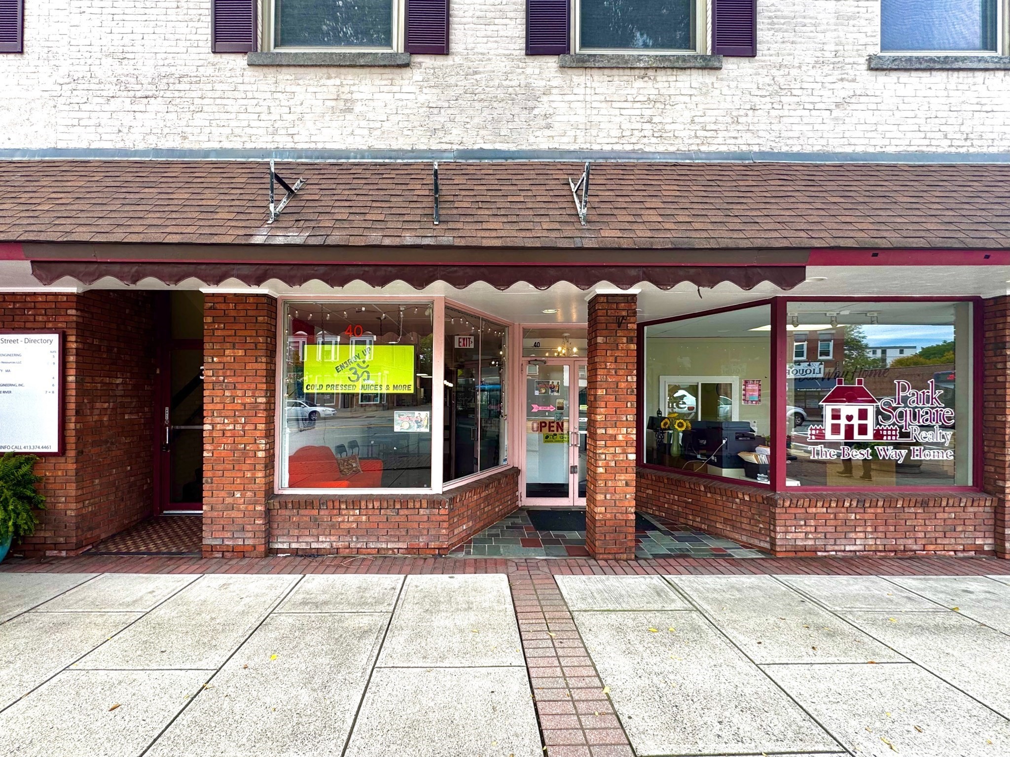 40 Elm Street, Westfield, Massachusetts 01085