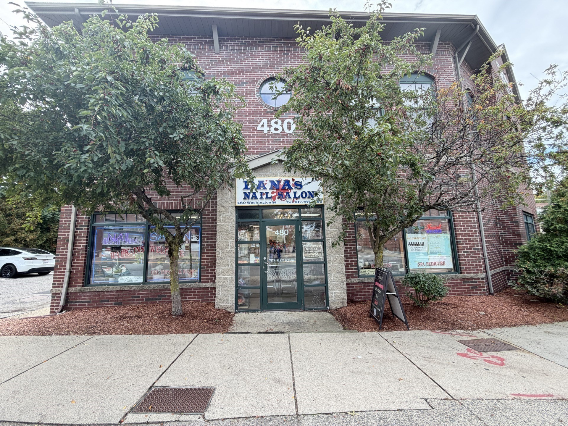 480 Washington St, Boston, Massachusetts 02135