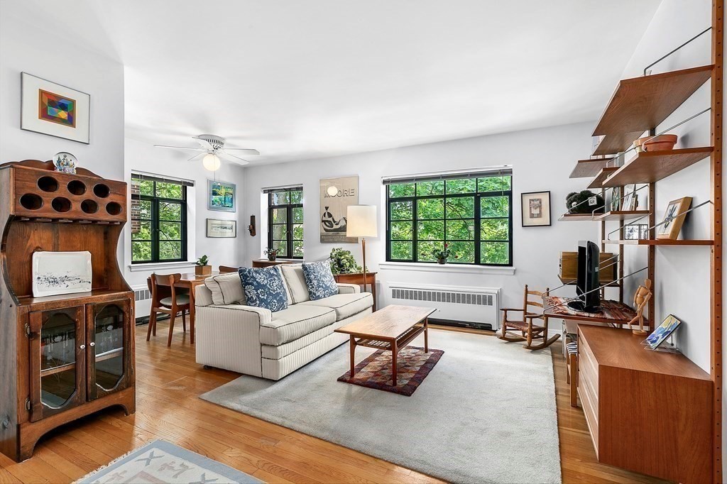 69 Strathmore Rd, Boston, Massachusetts 02135