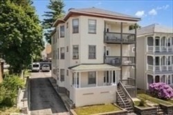 7 Wyman St, Worcester, Massachusetts 01610