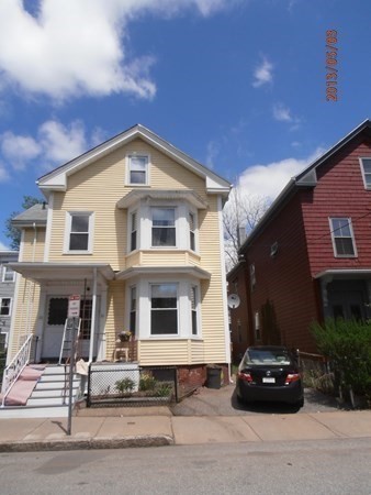 21 Kelly Rd, Cambridge, Massachusetts 02139
