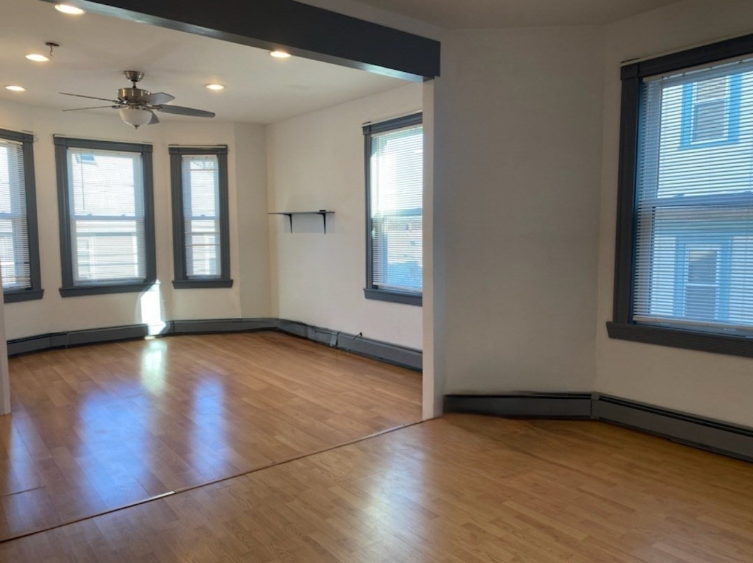 6 Nira Avenue, Boston, Massachusetts 02130