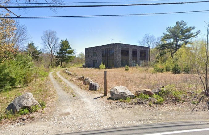 1250 Turnpike Street, North Andover, Massachusetts 01845