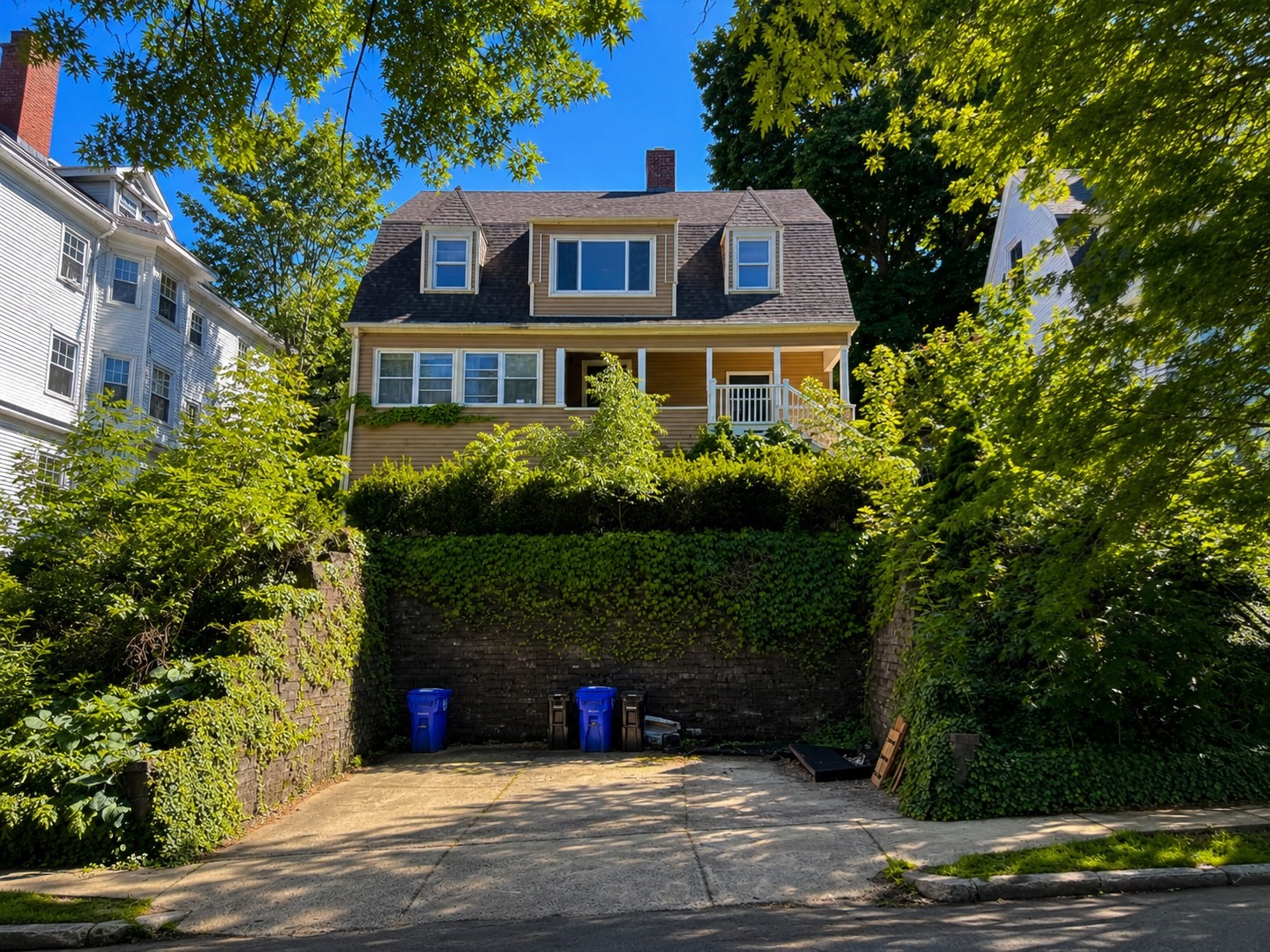 101-103 University Rd, Brookline, Massachusetts 4545