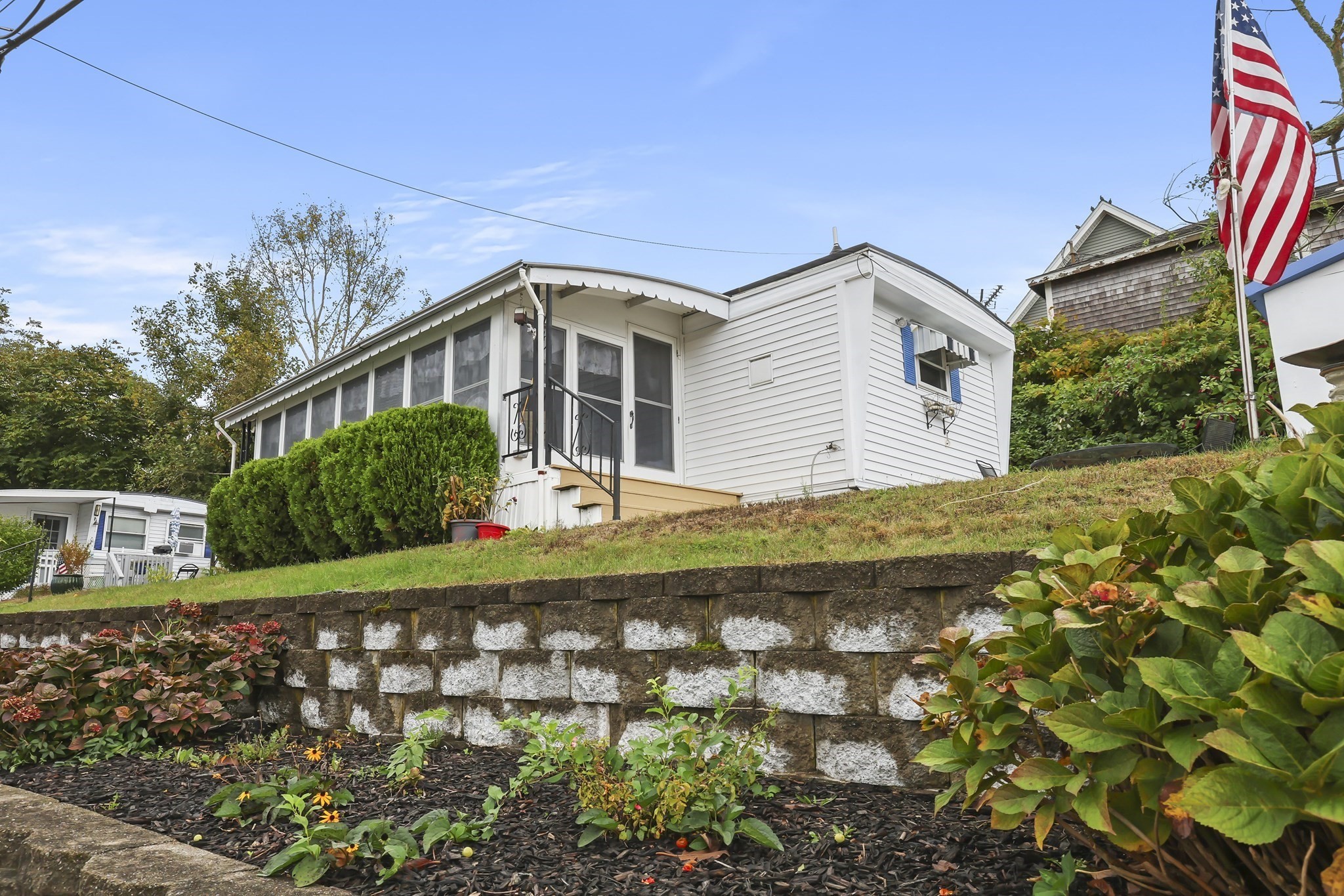 58 Kins Court, Wareham, Massachusetts 02558