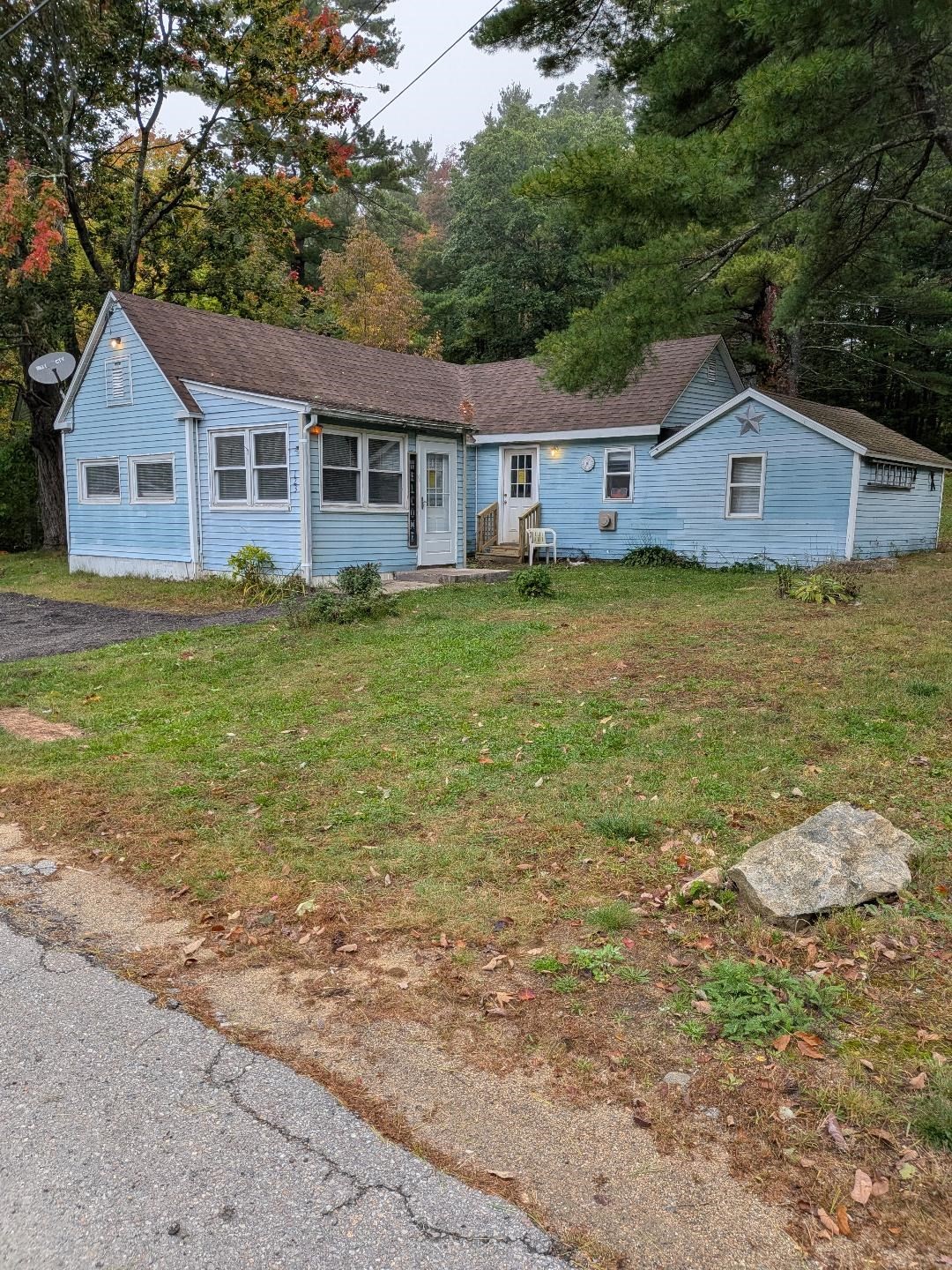 123 Franklin St, Winchendon, Massachusetts 1228