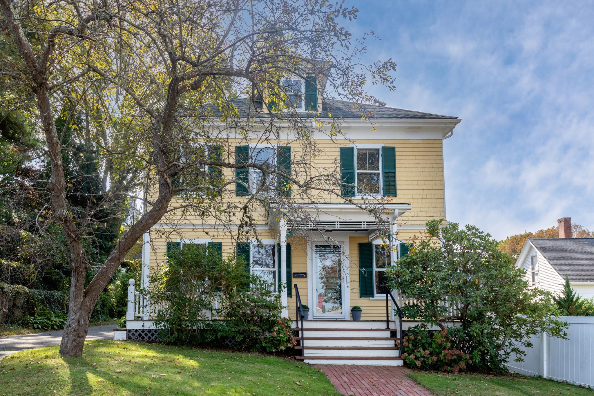 1 Sagamore St, Plymouth, Massachusetts 3429