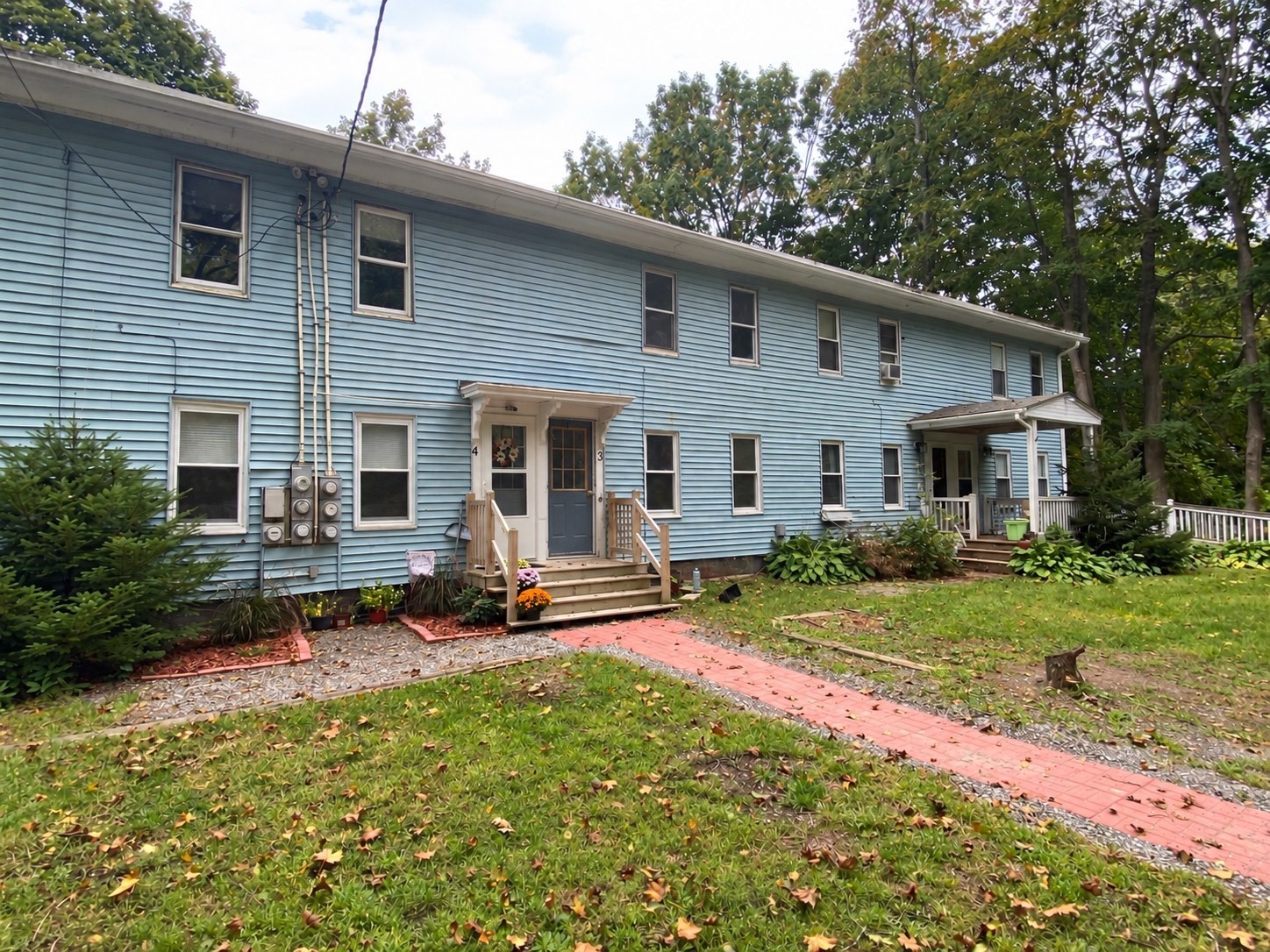 21 Mill Street Court, Lancaster, Massachusetts 01523