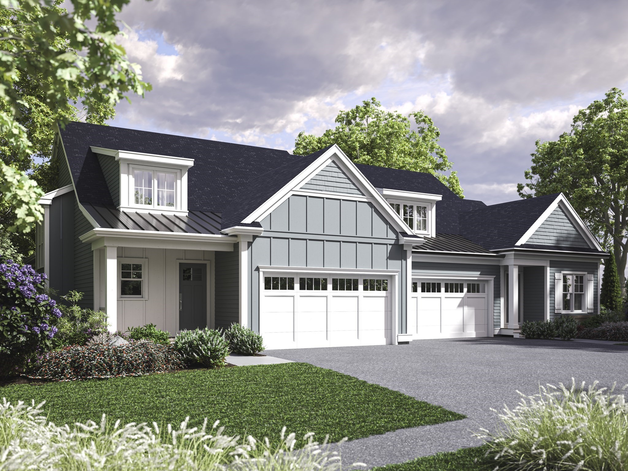 14 Conifer Circle, Shrewsbury, Massachusetts 01545