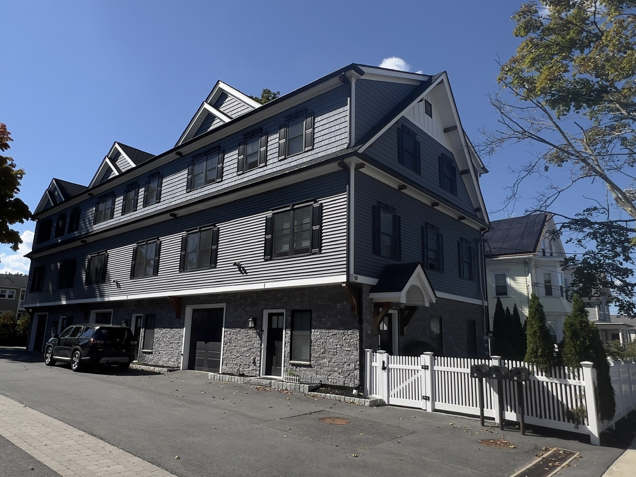 59 Cherry Street, Waltham, Massachusetts 02453