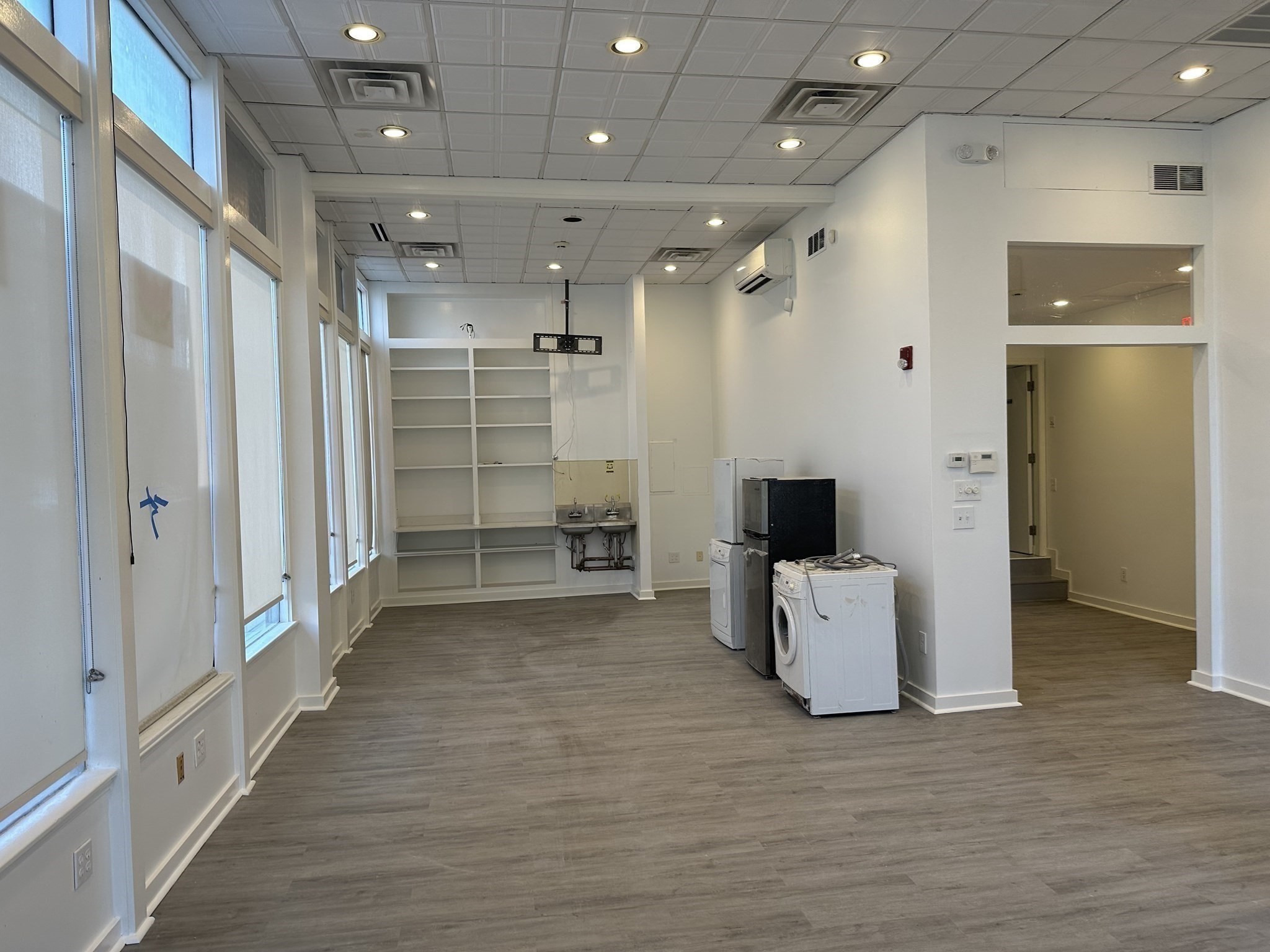 535 Shawmut Ave, Boston, Massachusetts 1800