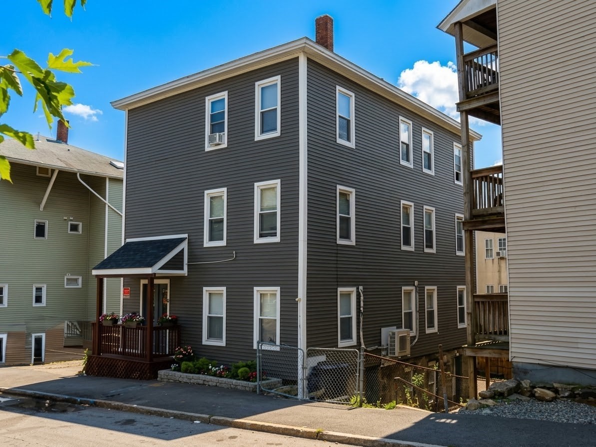 6 Berkeley St, Worcester, Massachusetts 5034