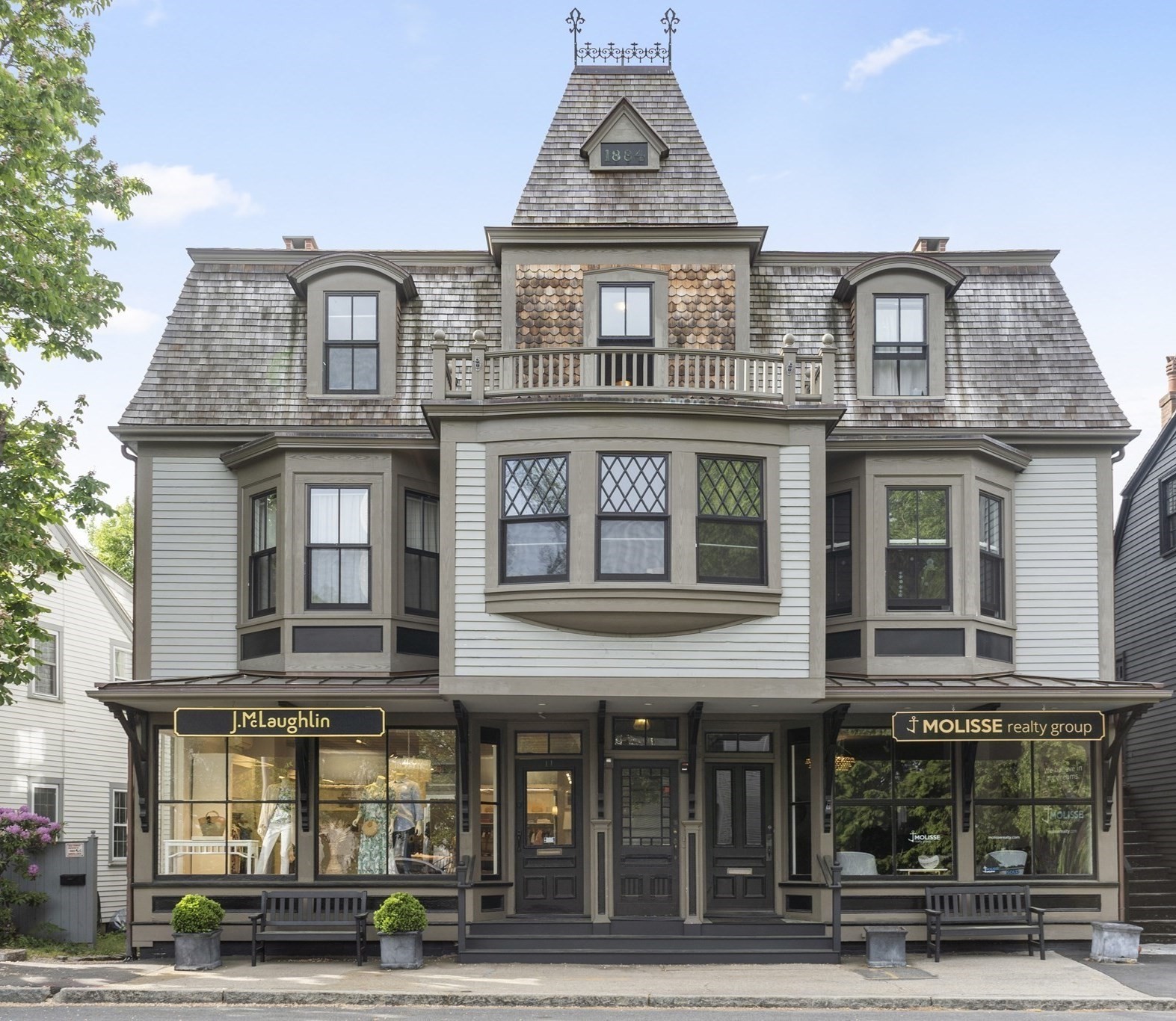 11 Central Street, Manchester, Massachusetts 01944