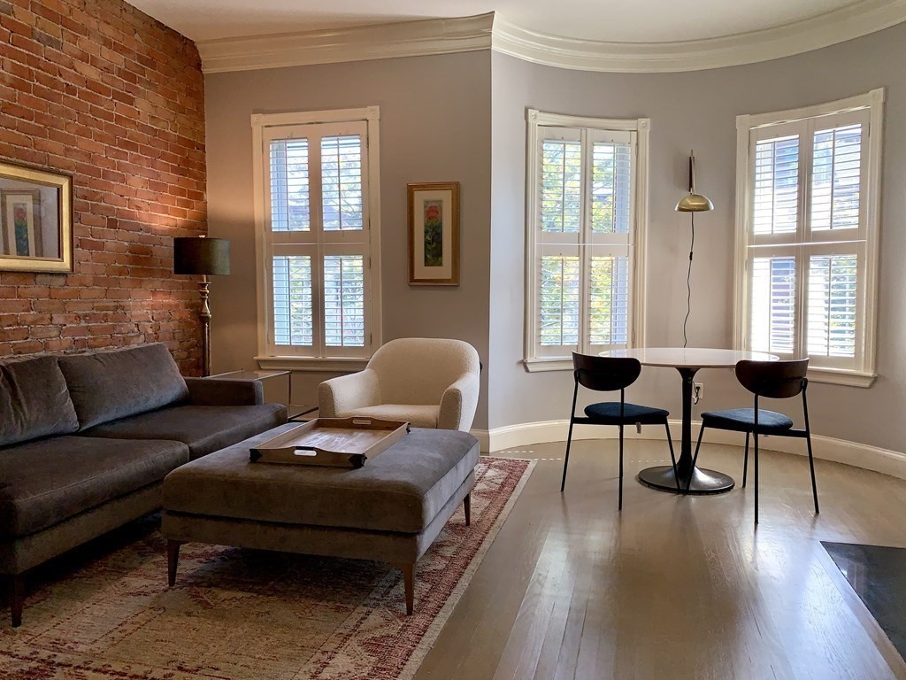 66 Clarendon St., Boston, Massachusetts 02116