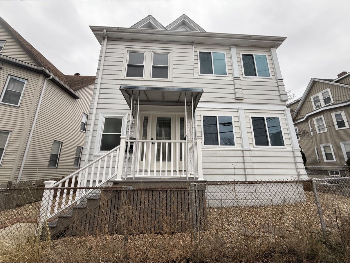 57 Almont St, Malden, Massachusetts 02148