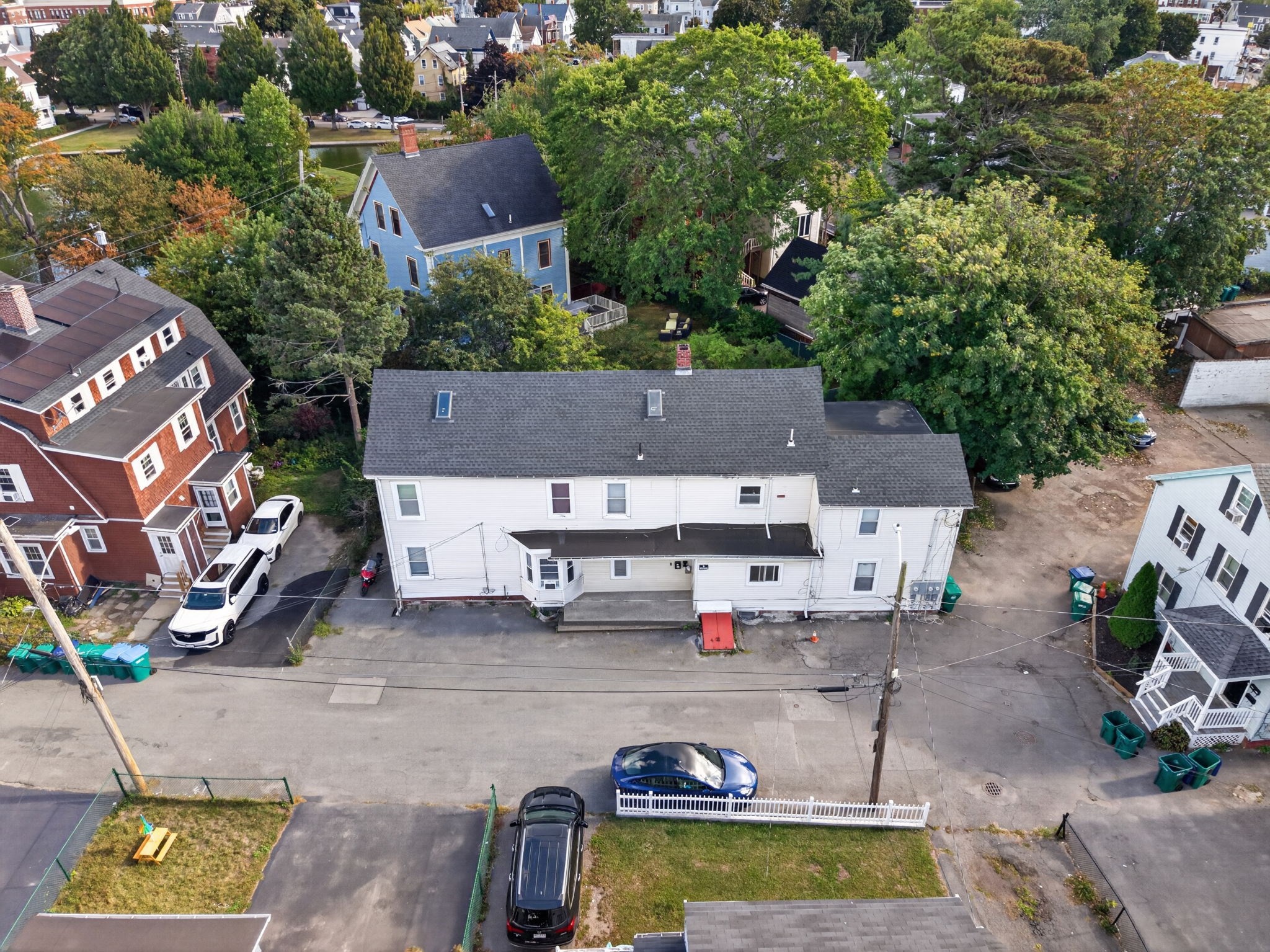 98 Lafayette Park, Lynn, Massachusetts 01902