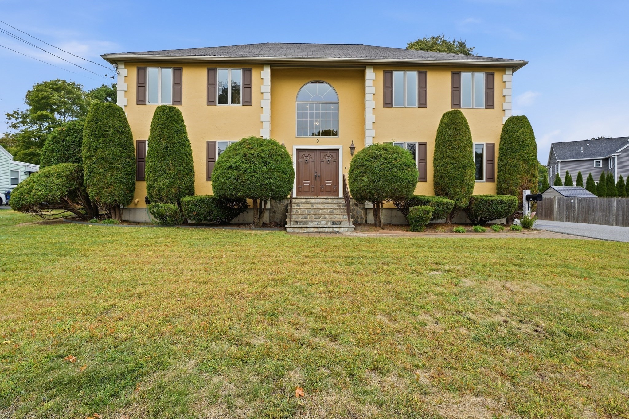9 Myopia Rd, Stoneham, Massachusetts 2213