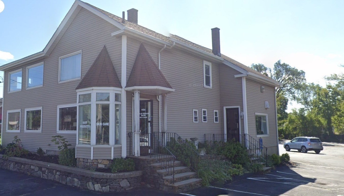1154 Worcester Rd, Framingham, Massachusetts 5209