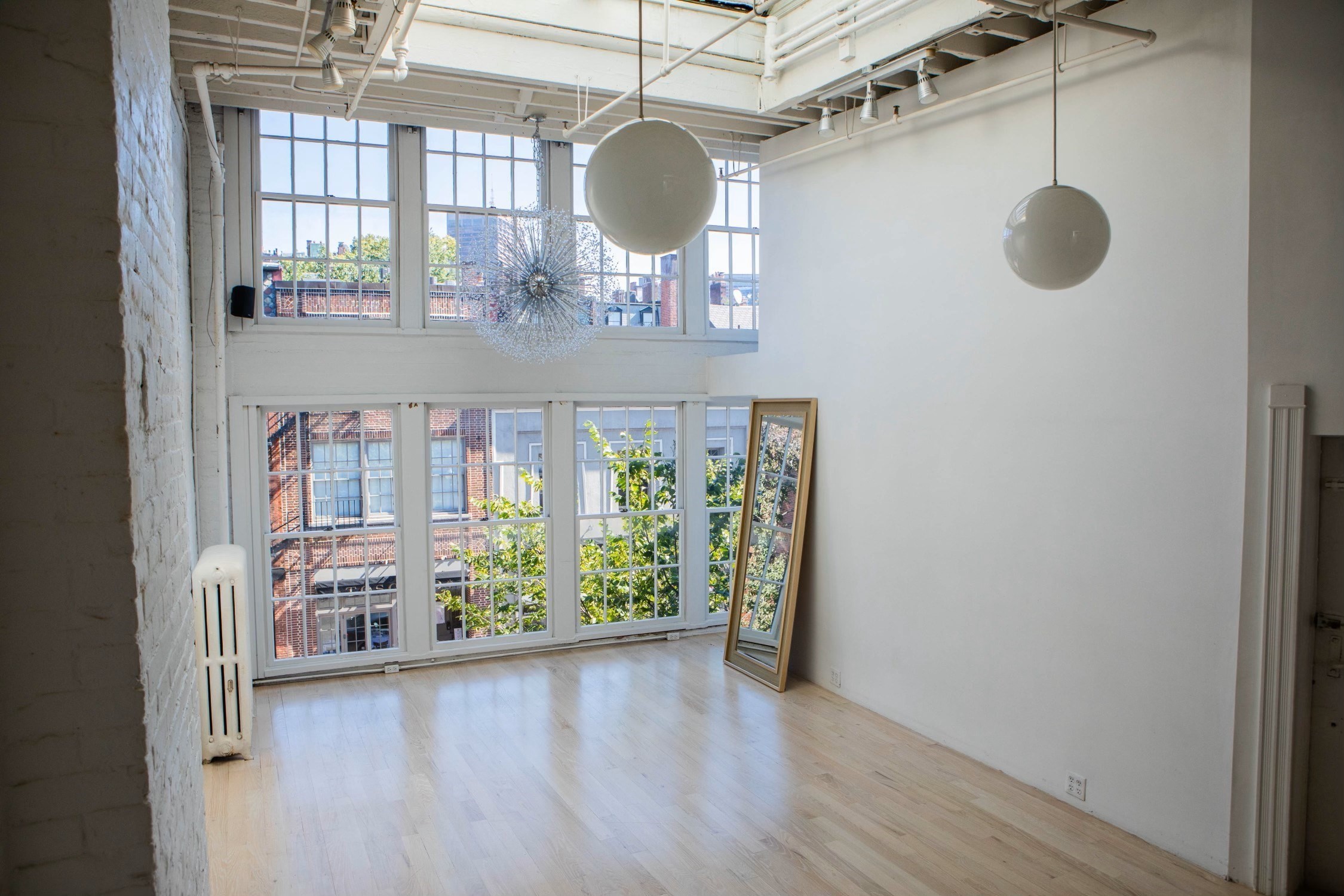 48 Charles Street, Boston, Massachusetts 02114