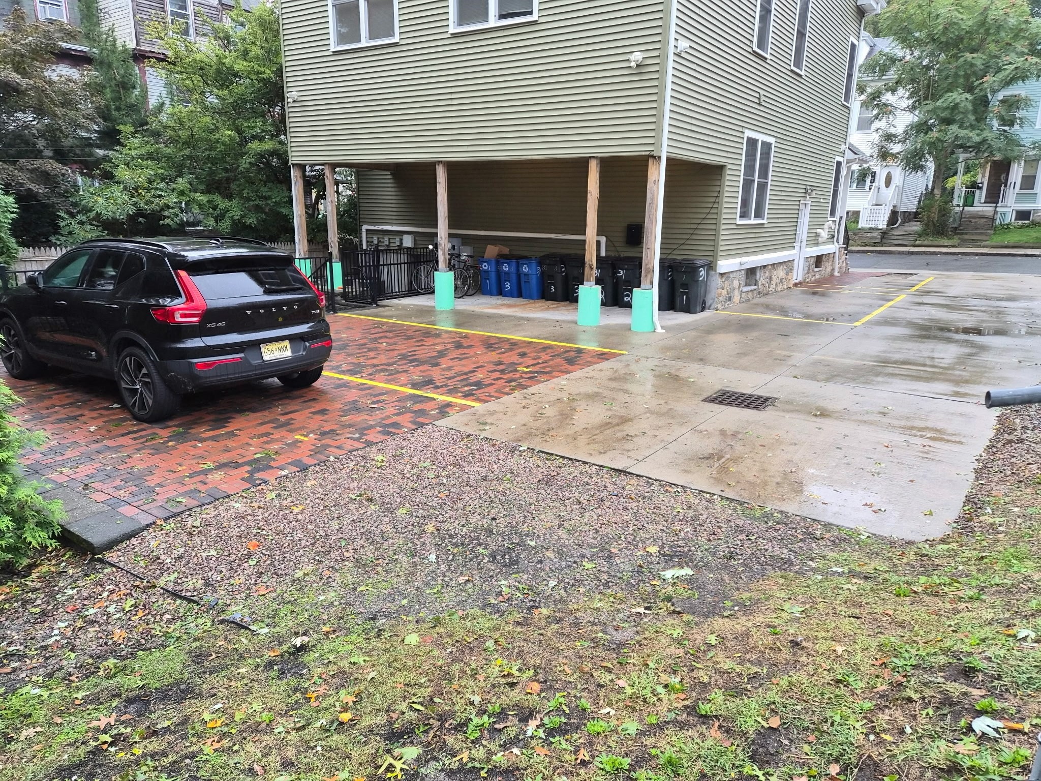 32 Hillside Street, Boston, Massachusetts 02120