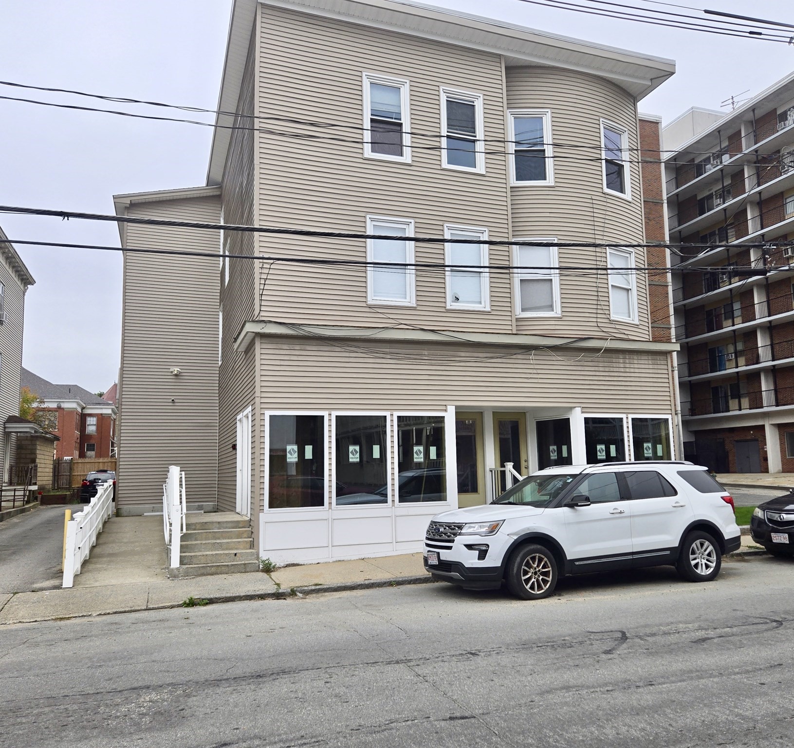 171 Mechanic Street, Southbridge, Massachusetts 01550