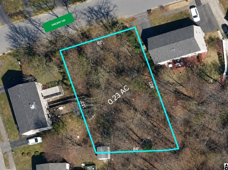 19 Vincent Cir, Worcester, Massachusetts 3461