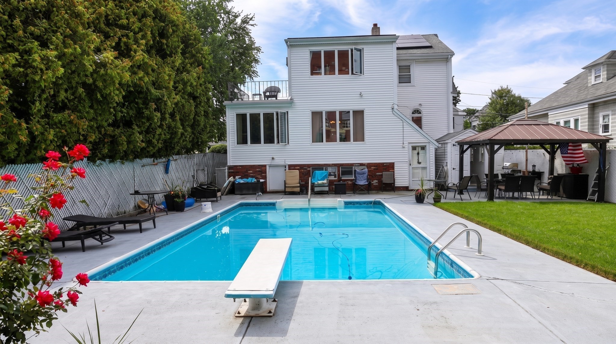 64 Sprague St, Revere, Massachusetts 02151