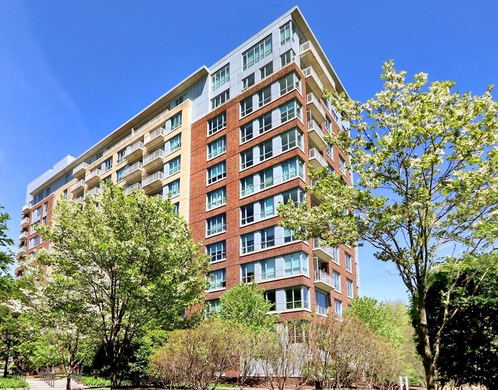 100 Station Landing, Medford, Massachusetts 5179