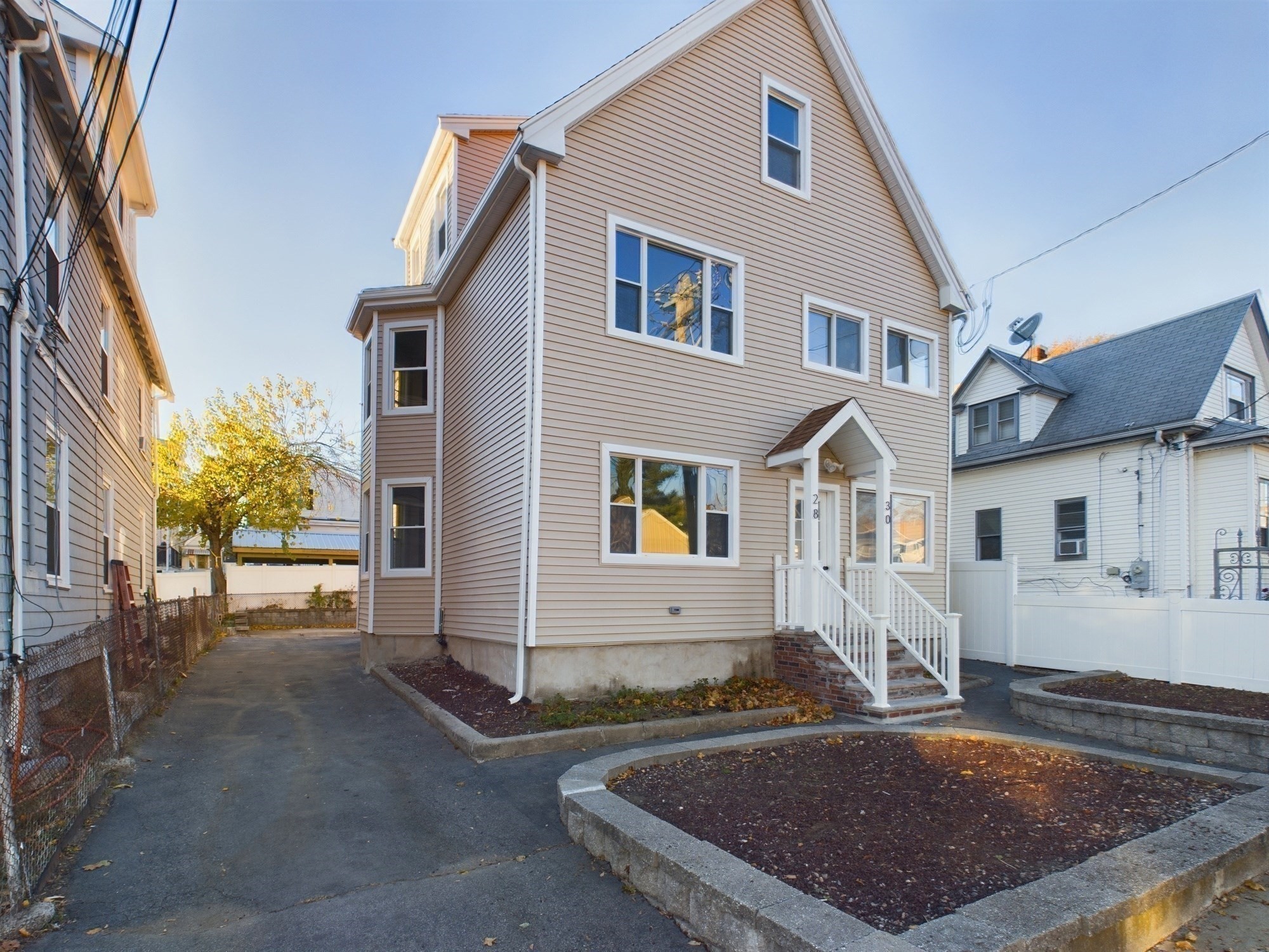 28-30 Furness St, Revere, Massachusetts 02151