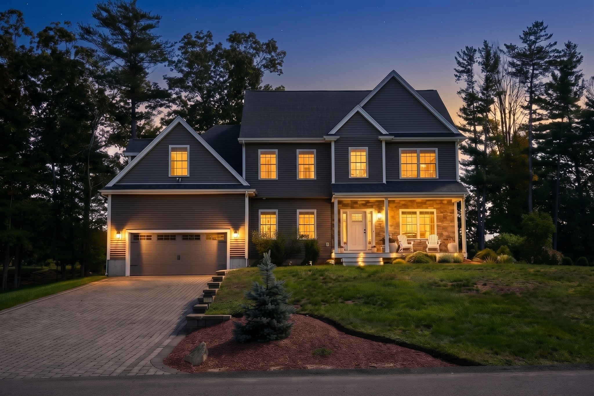 11 Riders Way, Halifax, Massachusetts 2000
