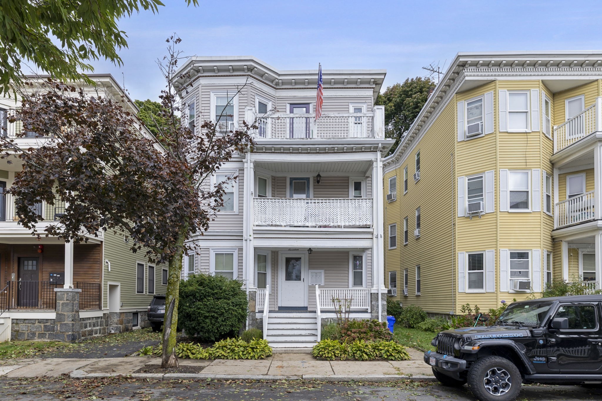 17 Victoria St, Boston, Massachusetts 2429