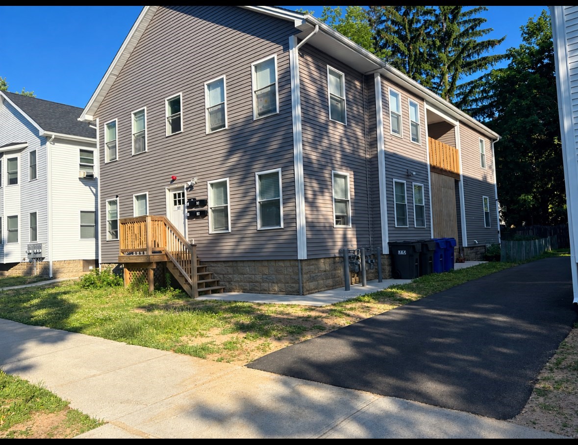 97 Alderman St, Springfield, Massachusetts 01118