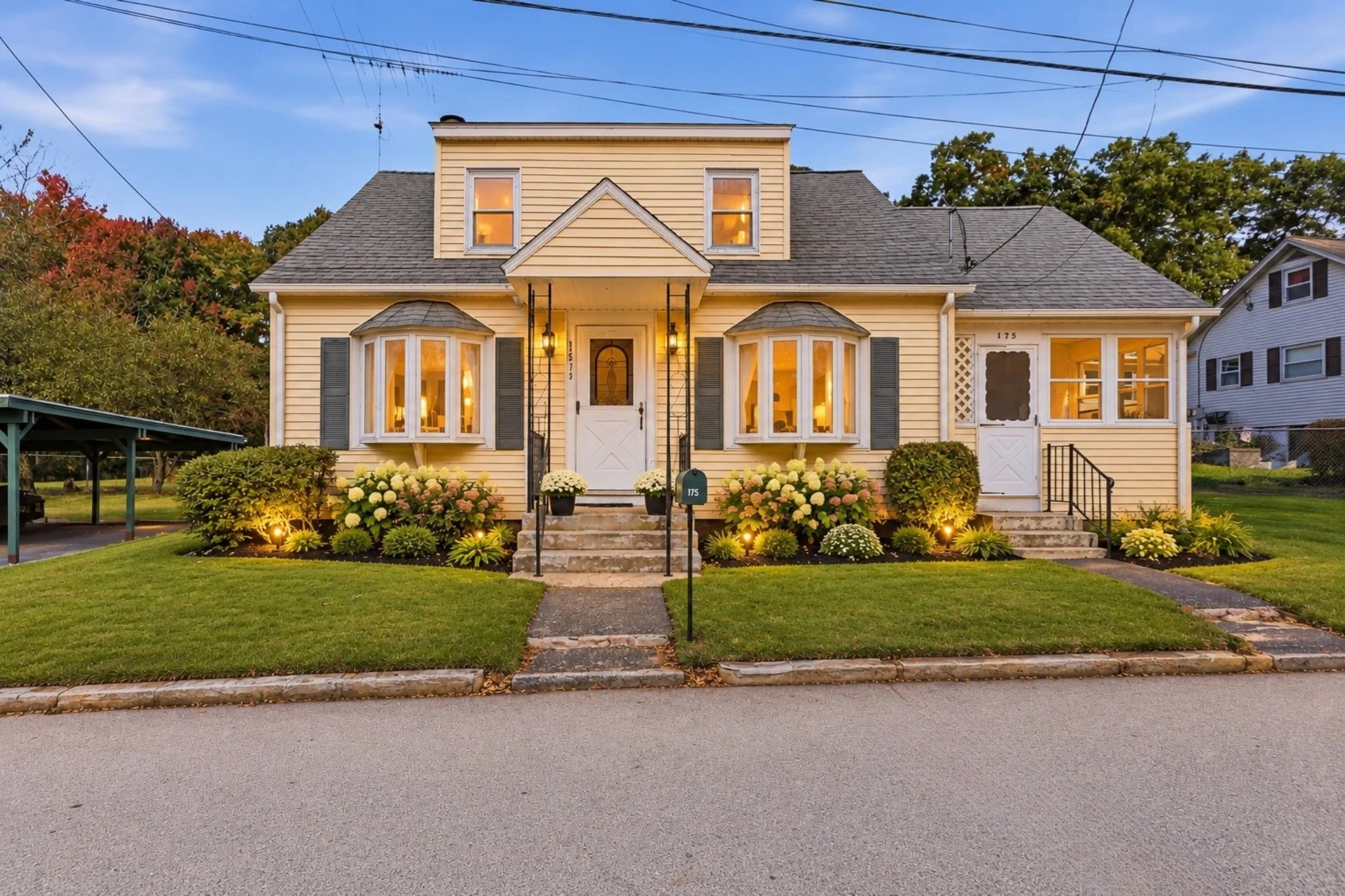 175 Union Street, Northbridge, Massachusetts 01588