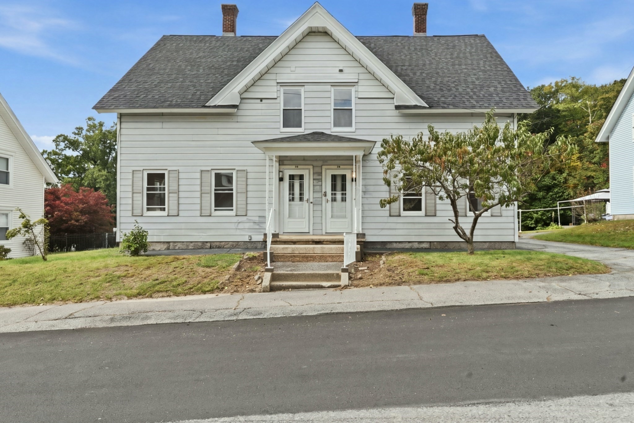 13-15 Maple St, Northbridge, Massachusetts 2216