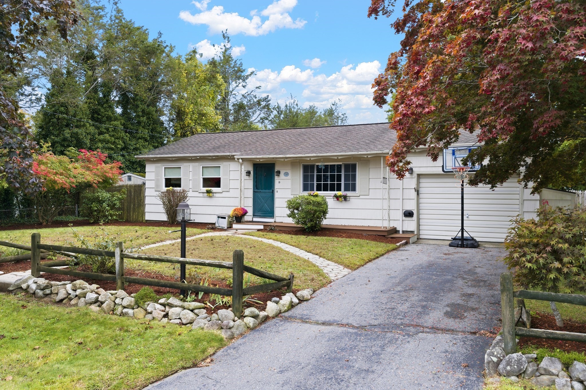 15 Plante St, New Bedford, Massachusetts 02745
