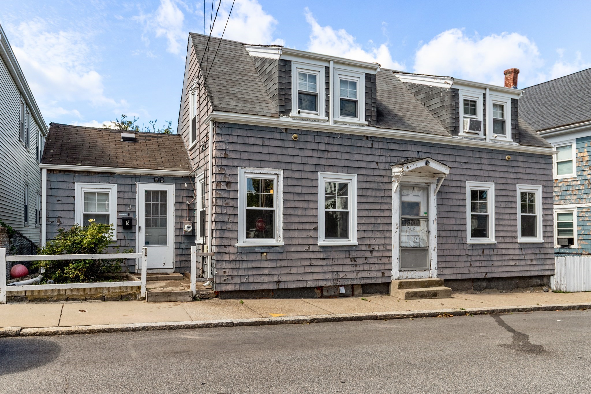 3 Old Morton St, Boston, Massachusetts 2926
