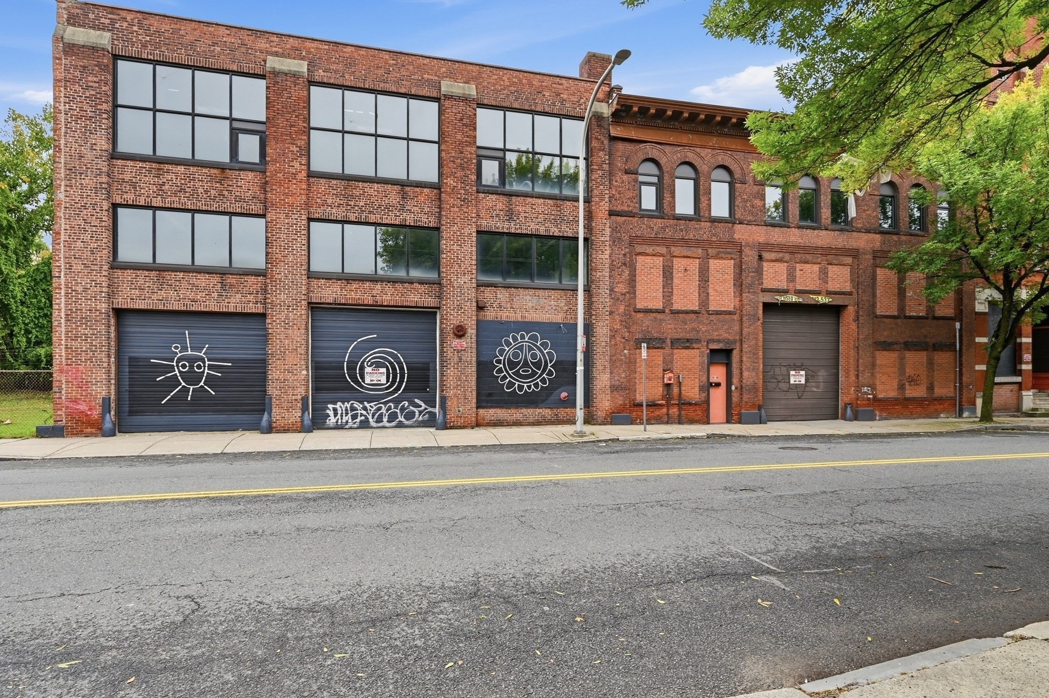 40-48 Main St, Holyoke, Massachusetts 01040