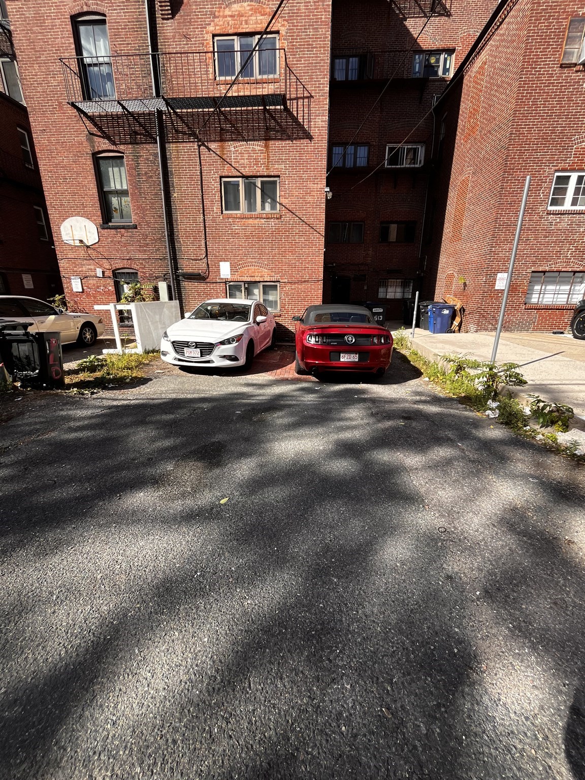 513 Beacon, Boston, Massachusetts 02215