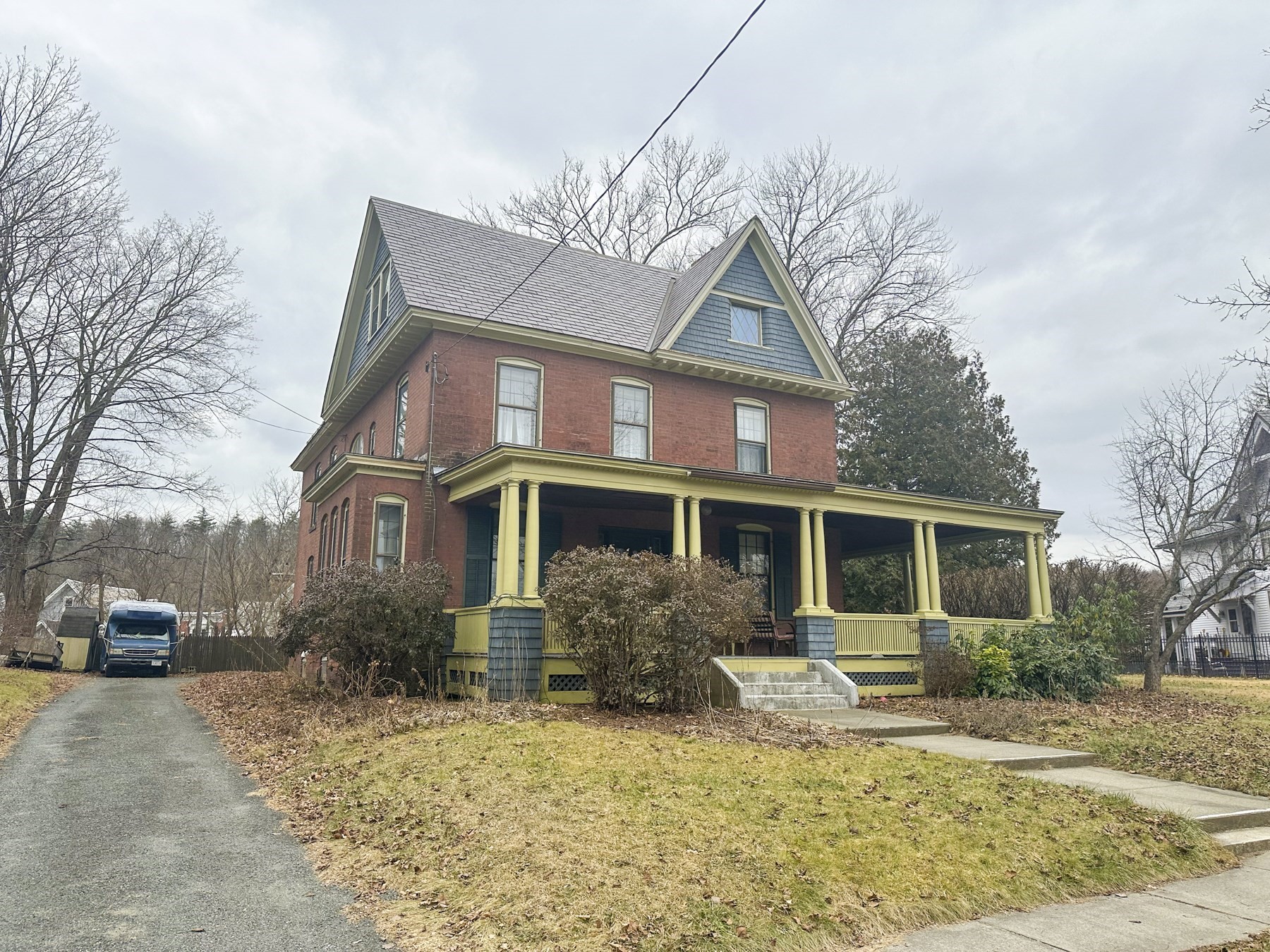 66 Prospect St, Montague, Massachusetts 01376