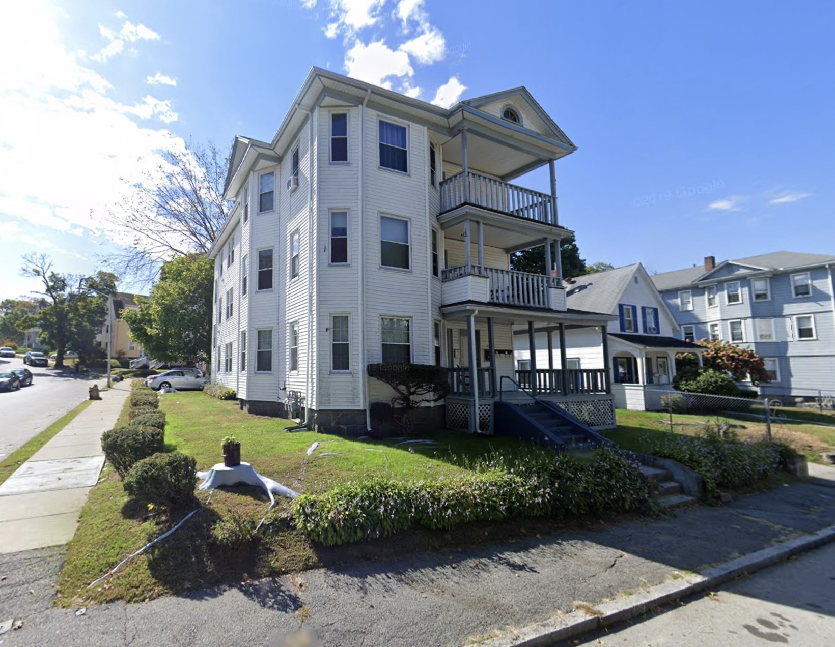 41 Beaver St, Worcester, Massachusetts 3156