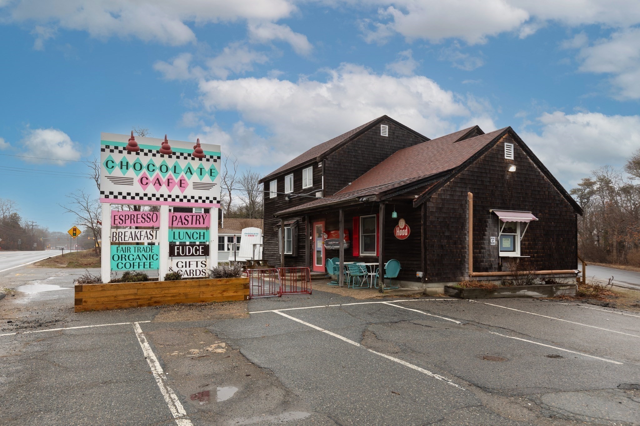 5030 State Hwy, Eastham, Massachusetts 2731