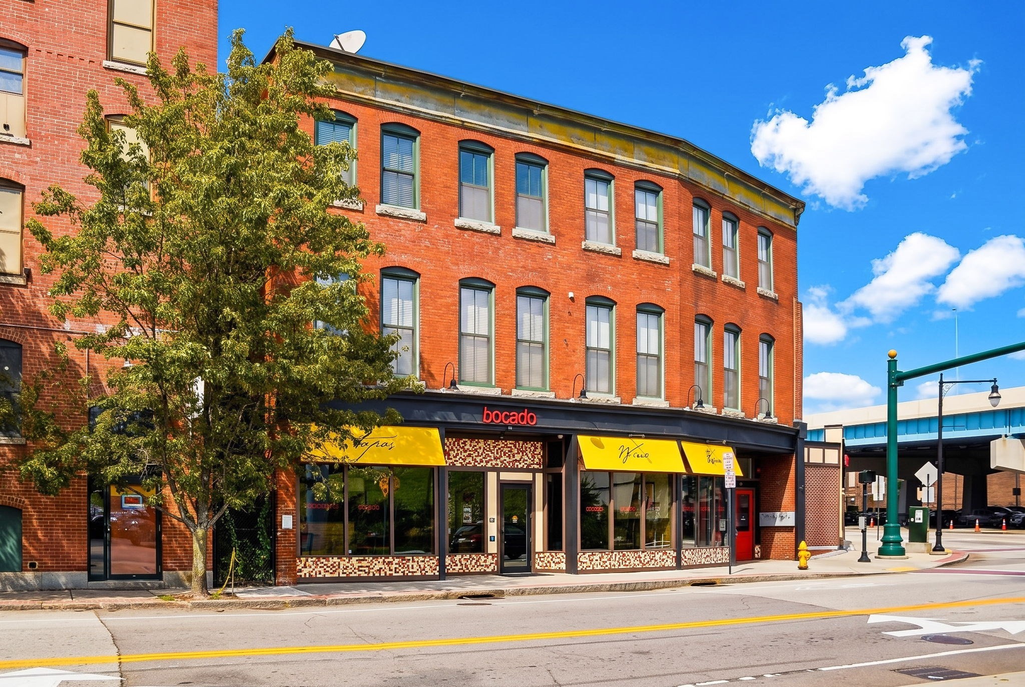 82-88 Winter St, Worcester, Massachusetts 5036