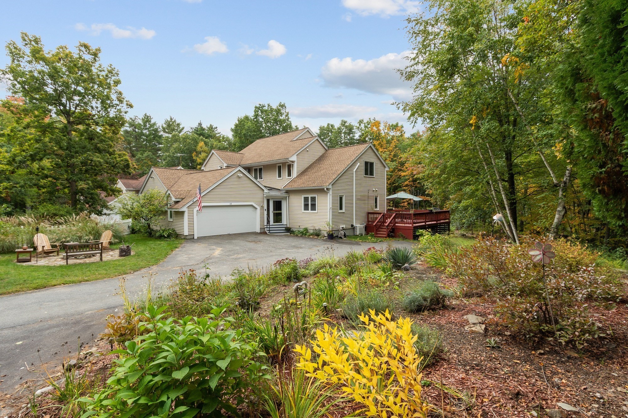 11 Longley Rd, Shirley, Massachusetts 01464