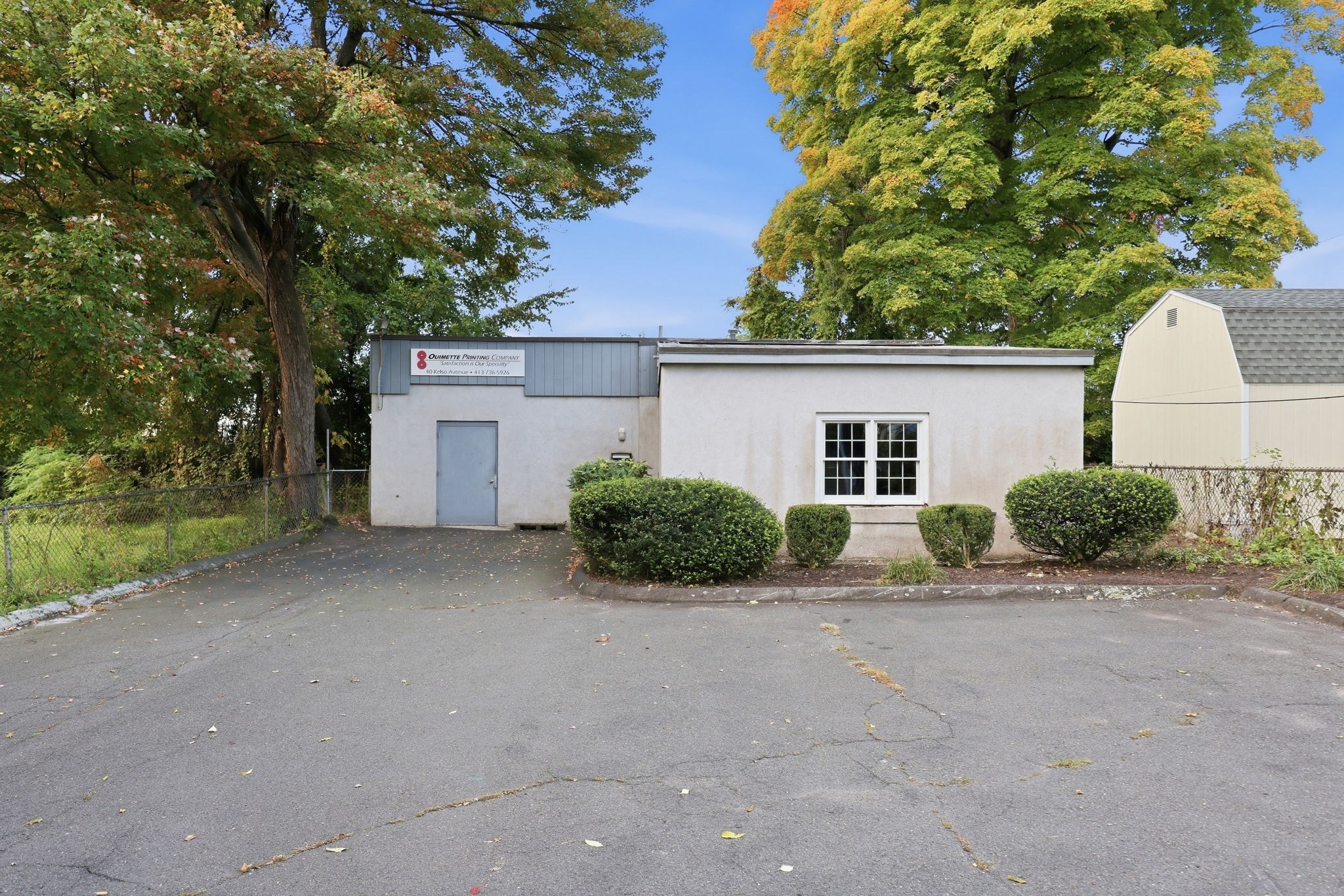 40 Kelso Ave., West Springfield, Massachusetts 01089