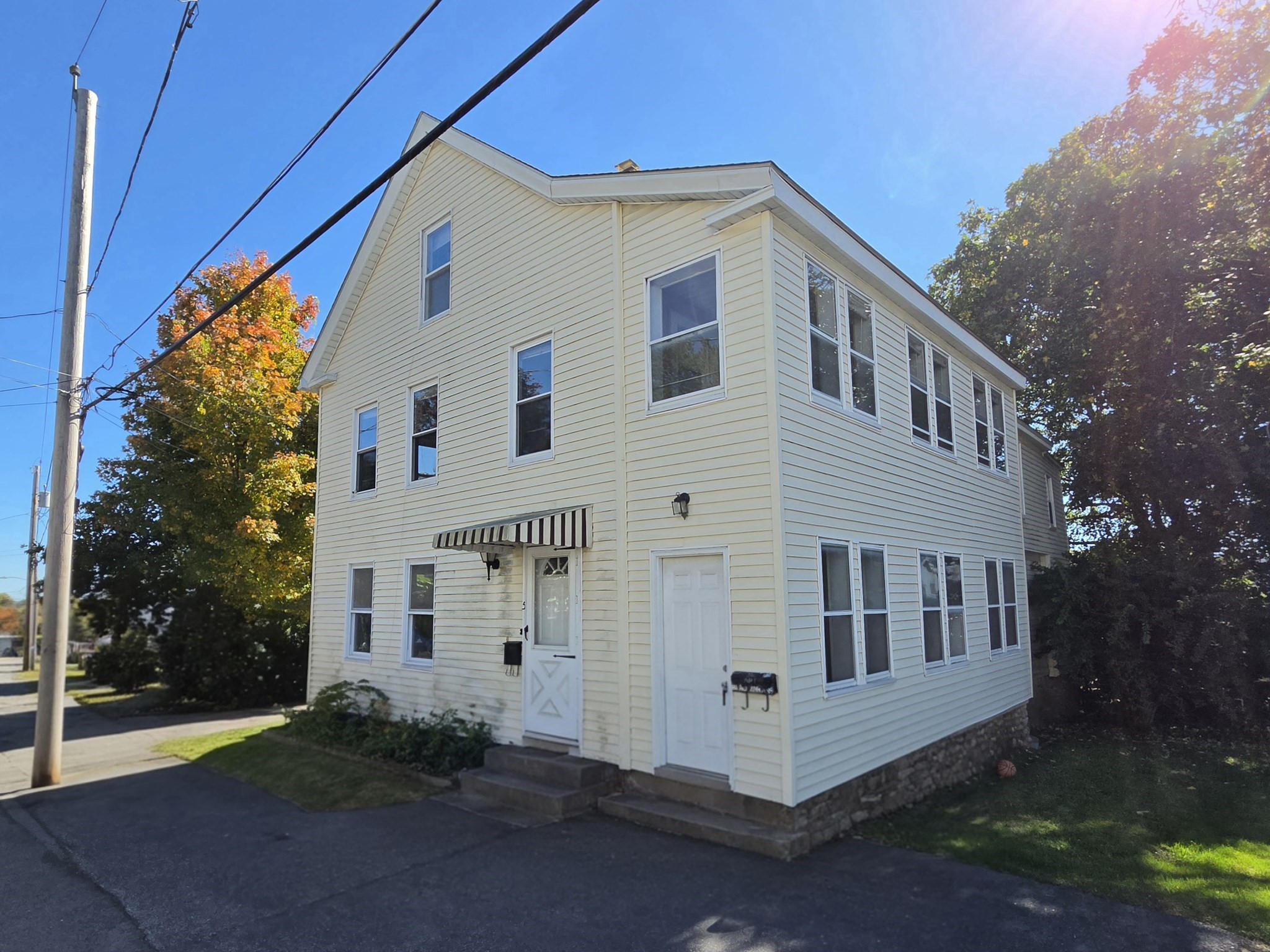 5 Mechanic Street, Milford, Massachusetts 01757