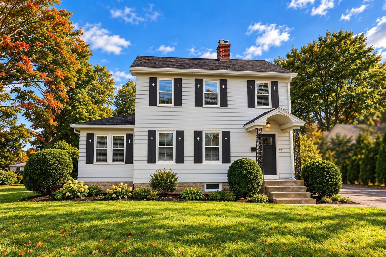 121 Elm St, Agawam, Massachusetts 2409