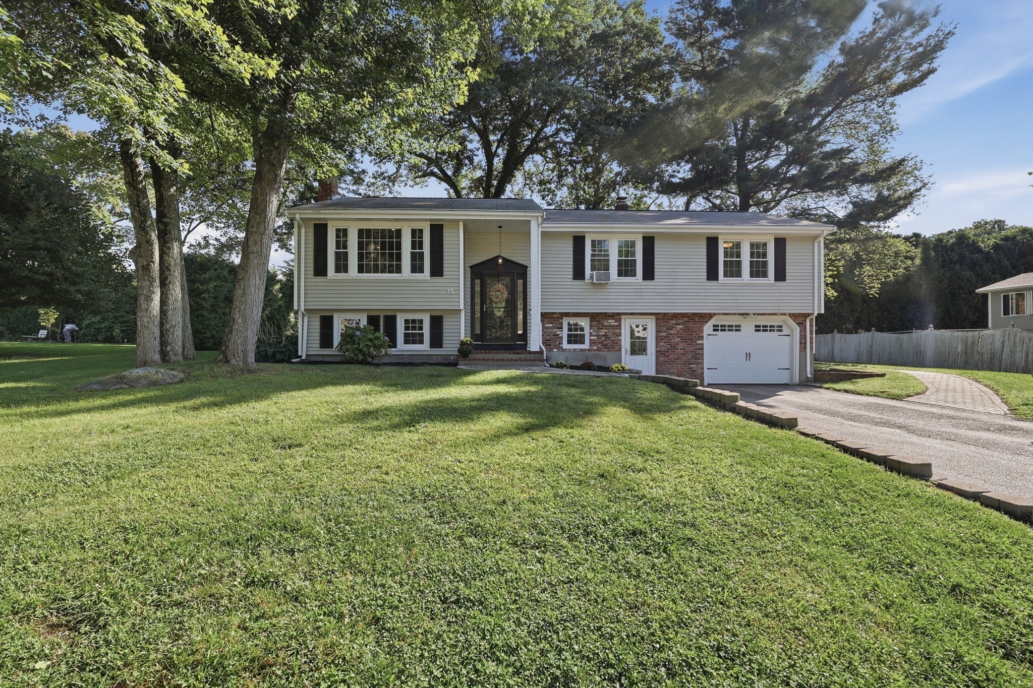 15 Hancock Street, Milford, Massachusetts 2213