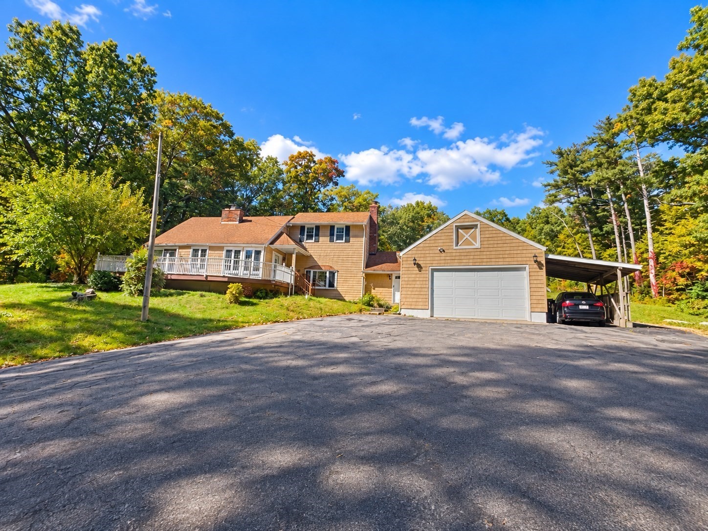 310 Three Rivers Rd, Wilbraham, Massachusetts 01095